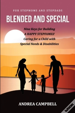 Capa do artigo Blended And Special