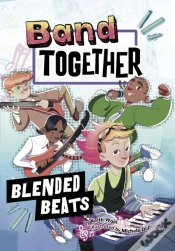 Capa do artigo Blended Beats