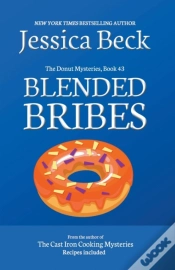 Capa do artigo Blended Bribes