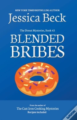 Capa do artigo Blended Bribes