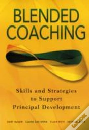 Capa do artigo Blended Coaching