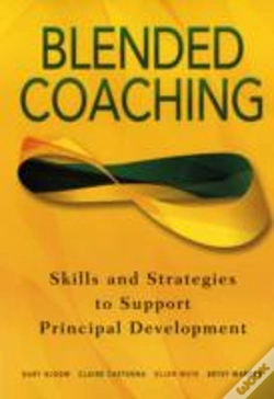 Capa do artigo Blended Coaching