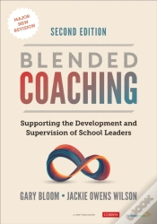 Capa do artigo Blended Coaching