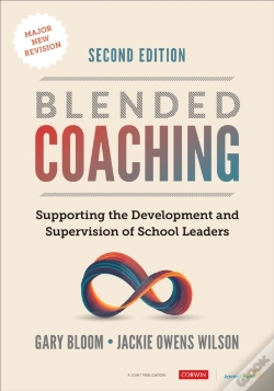 Capa do artigo Blended Coaching