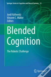 Capa do artigo Blended Cognition