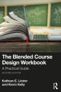 Blended Course Design Workbook - Preview