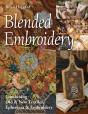 Blended Embroidery - Preview