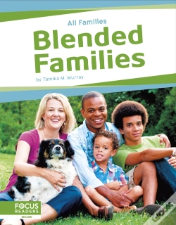 Capa do artigo Blended Families