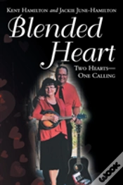 Capa do artigo Blended Heart