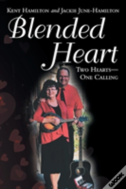 Capa do artigo Blended Heart