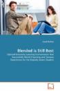 Blended Is Still Best - Preview