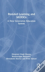 Capa do artigo Blended Learning And Moocs