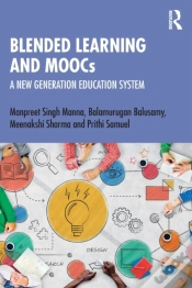 Capa do artigo Blended Learning And Moocs