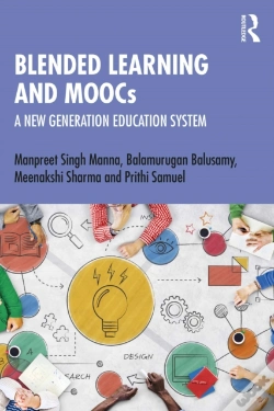 Capa do artigo Blended Learning And Moocs