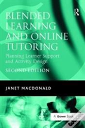 Capa do artigo Blended Learning And Online Tutoring