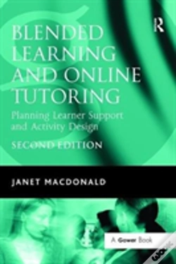 Capa do artigo Blended Learning And Online Tutoring
