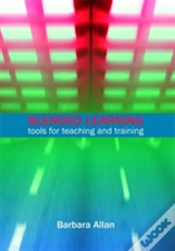 Capa do artigo Blended Learning