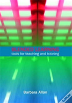 Capa do artigo Blended Learning