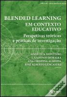 Blended Learning em Contexto Educativo