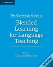 Capa do artigo Blended Learning For Lang Tch Pb
