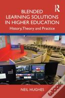 Blended Learning Solutions In Higher Education