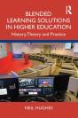 Blended Learning Solutions In Higher Education - Preview