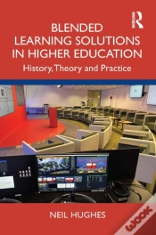 Capa do artigo Blended Learning Solutions In Higher Education