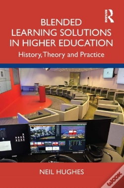 Capa do artigo Blended Learning Solutions In Higher Education