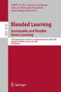 Blended Learning. Sustainable And Flexible Smart Learning - Preview
