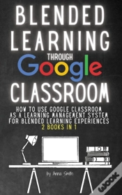 Capa do artigo Blended Learning Through Google Classroom