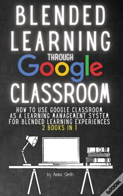 Capa do artigo Blended Learning Through Google Classroom