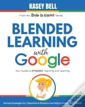 Capa do artigo Blended Learning With Google