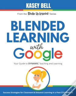 Capa do artigo Blended Learning With Google