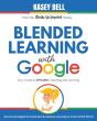 Blended Learning With Google - Preview
