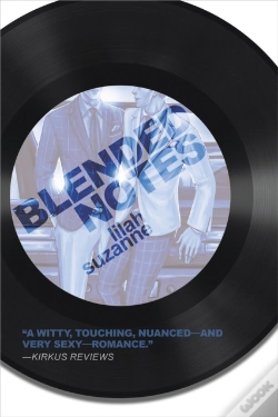 Capa do artigo Blended Notes