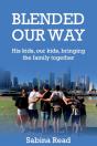 Blended Our Way - Preview