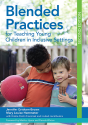 Blended Practices For Teaching Young Children In Inclusive Settings - Preview