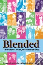 Capa do artigo Blended