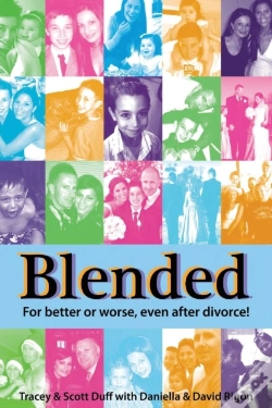 Capa do artigo Blended