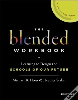 Capa do artigo Blended Workbook