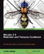 Blender 2.5 Materials And Textures Cookbook - Preview