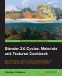 Blender 2.6 Cycles, Materials And Textures Cookbook - Preview