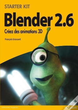 Capa do artigo Blender 2.6