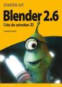 Blender 2.6 - Preview
