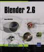 Blender 2.6 - Preview