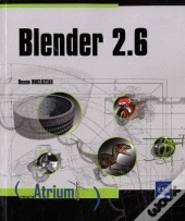 Blender 2.6