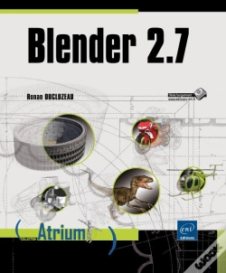 Capa do artigo Blender 2.75