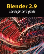 Capa do artigo Blender 2.9