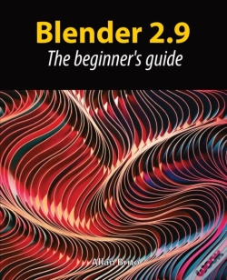 Capa do artigo Blender 2.9