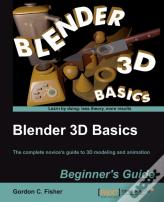 Blender 3d Basics